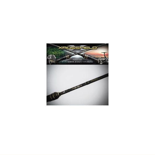 Abu Garcia Xrossfield Spinning XRFS-1032M
