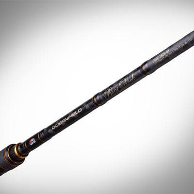 Abu Garcia Oceanfield Boat Rock OBRC-732M-BF