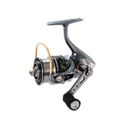 Abu Garcia Revo ALX Theta 3000SH