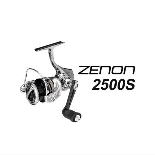 Abu Garcia Zenon 2500S