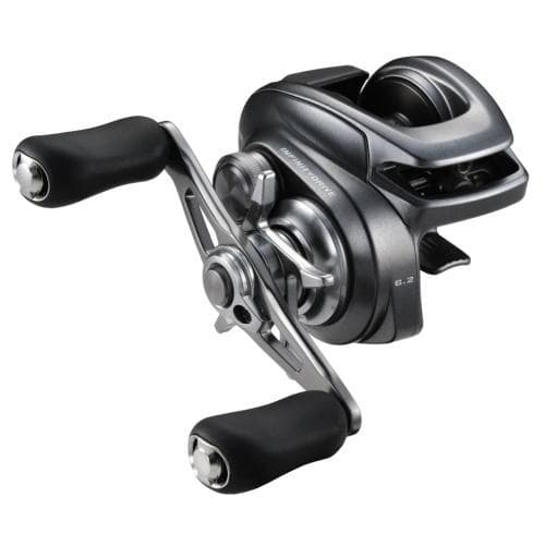 Shimano 22 Bantam Right