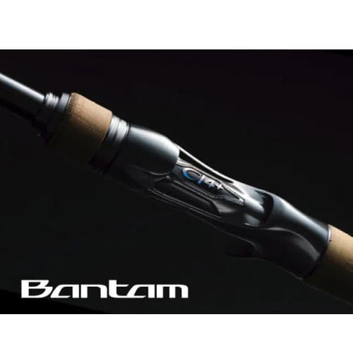 Shimano 22 Bantam 174MH+-G/2