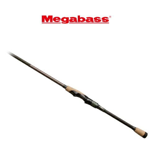 Megabass 23 Orochi X10 F3st-611XTS Medusa