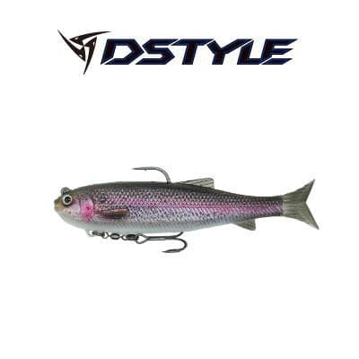 Dstyle Virola Swimbait 145 Fairy Shad