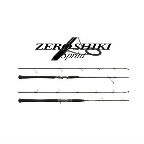 Zenith Zeroshiki Sprint ZS602S-8