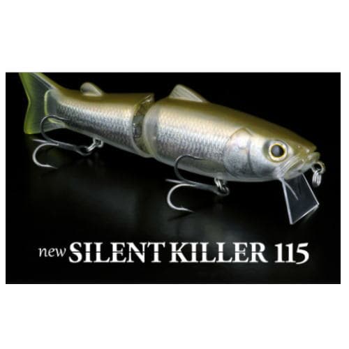 Deps New Silent Killer 115