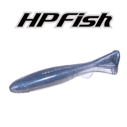 O.S.P Worm HP Fish 3.7inch TW145 Site Special Ver.2