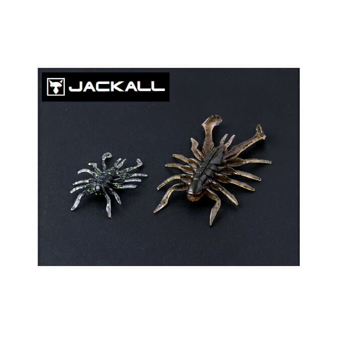 Jackall RV-Bug 1.5 inch