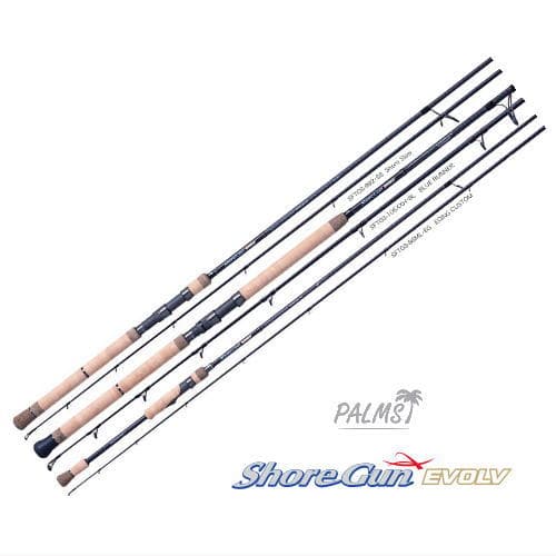Palms 21 Shoregun Evolv SFTGS-992-SS