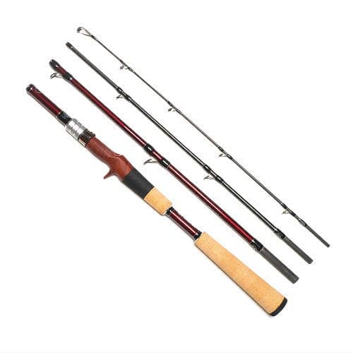 Fishman BC4 5.10XH