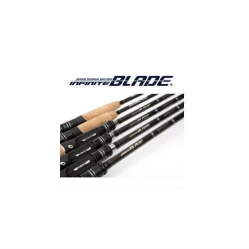 ism Infinite Blade IBC-63ML+ST