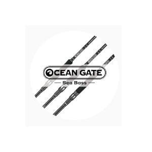 Jackson Ocean Gate JOG-900ML-K Seabass