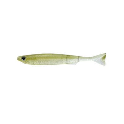 Issei Lye Minnow 3