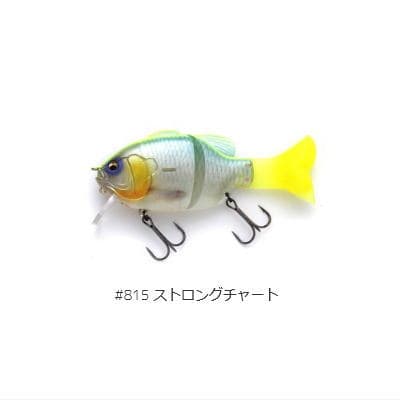 Imakatsu GillroiD Baby #815 Strong Chart