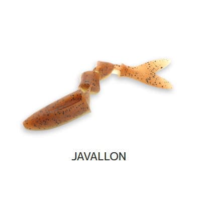 Imakatsu Javallon 140 Moss Green Child Gill
