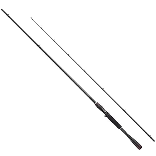 Shimano 20 Zodias Baitcasting 170M-G