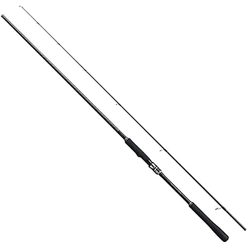 Shimano 19 Encounter S86L Finesse Model