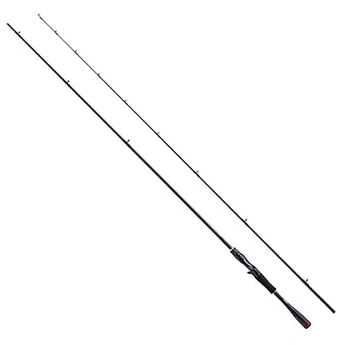Shimano 20 Zodias Baitcasting 166ML-2