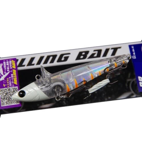 Tacklehouse Rolling Bait 88 RBT5 悶絶クリア