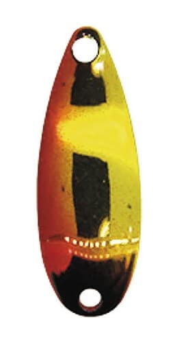 Zact Craft EST Wide 1.3g C5 Red Gold