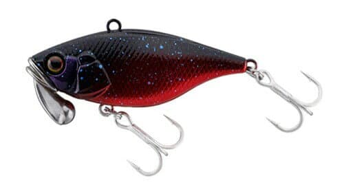 Jackall TN/38 Trigon Kurodai Special Akahara Devil
