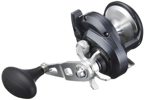 Shimano 20 Thorium 2000PG (Right)
