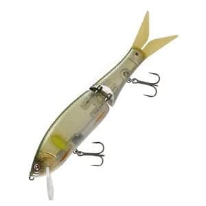Tiemco Bass Lure MB-1 Custom 180DSF #02 Holo Ghost Ayu