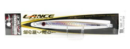 Shout! 102LC Lance 100g #41 TH Tatehoro
