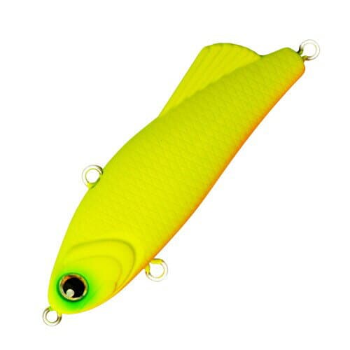 LONGIN Funkey Dart 55mm 11g S065PA Doc Chart Matt