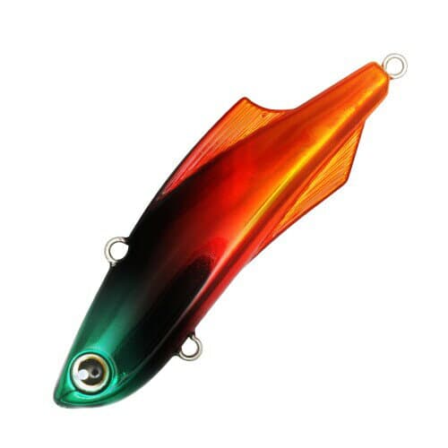 Longin Kick Beat 15g 70mm S113MK Midoriigai