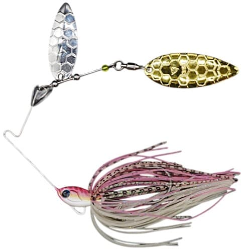 Dstyle D-Spiker Compact DW 1/4oz Candy Shiner