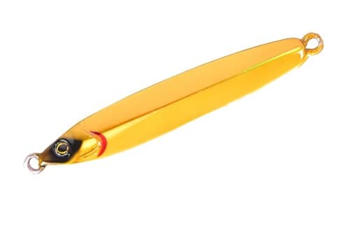 Xesta Metal Jig Scramble Turbo SLJ 60g #186 Auram