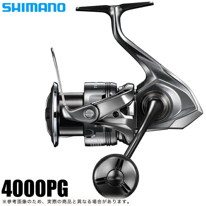 Shimano 24 Twinpower 4000PG