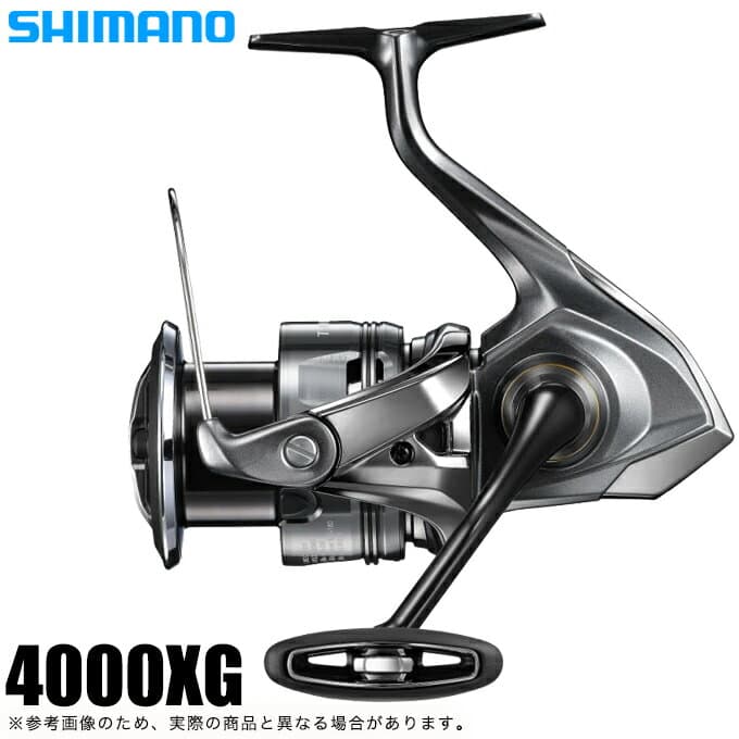 Shimano 24 Twinpower 4000XG