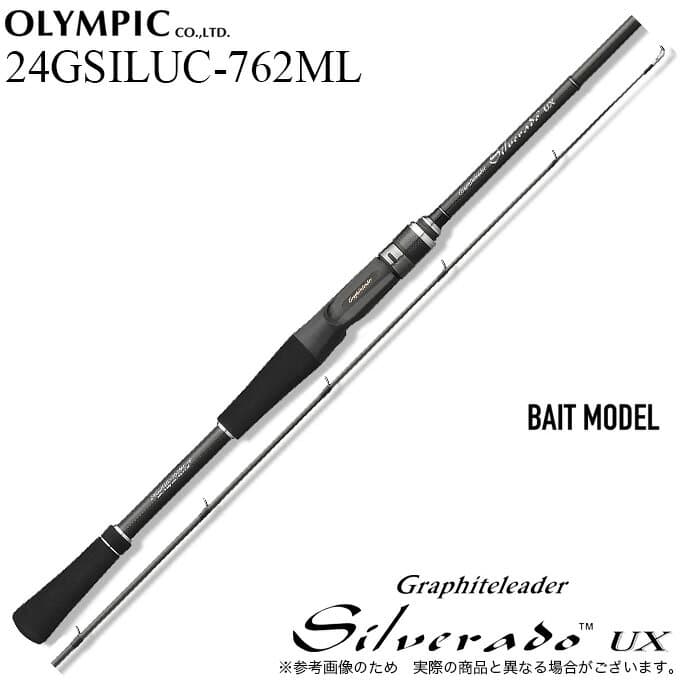 Graphiteleader 24 Silverado UX 24GSILUC-762ML