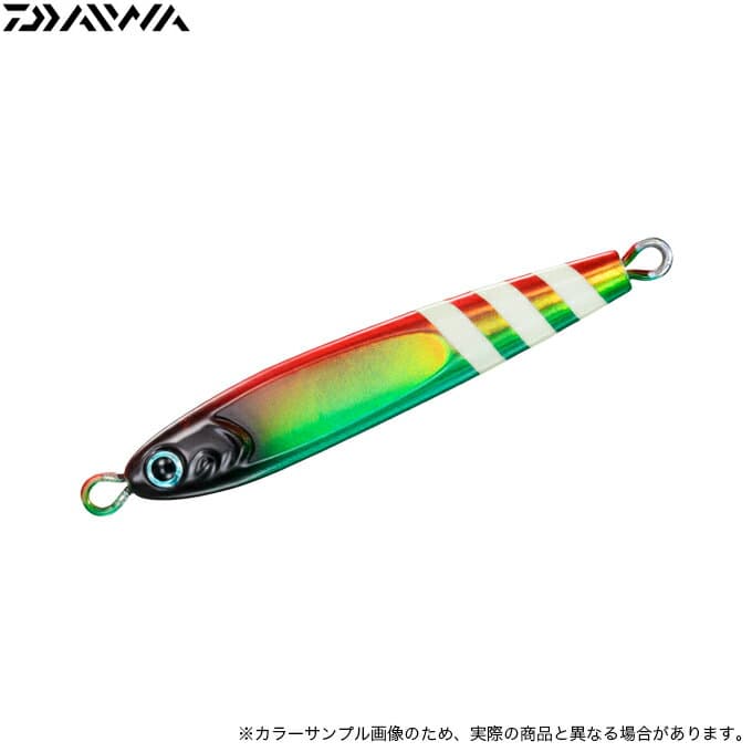 Daiwa TG Bait 30g FH Tropical Zebra