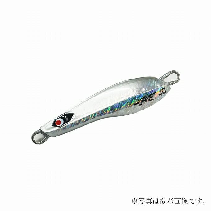 PREDGE TG Hornet 80g Keimura Silver