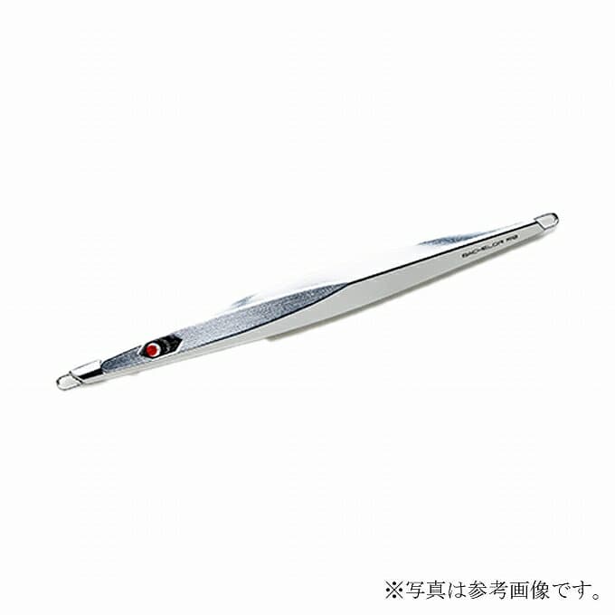 Predge Bachelor 230 g Silver Mirror