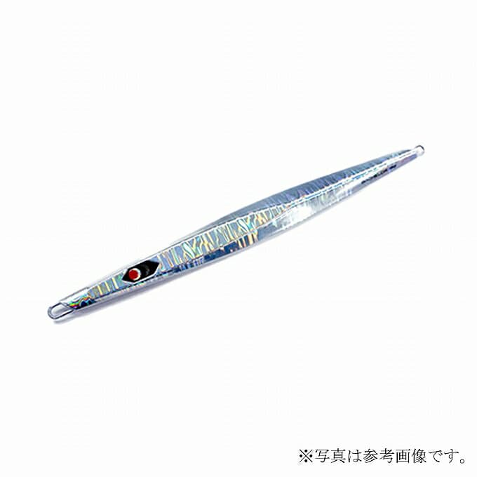 Predge Bachelor 230g Silver Metal Jig Σ01