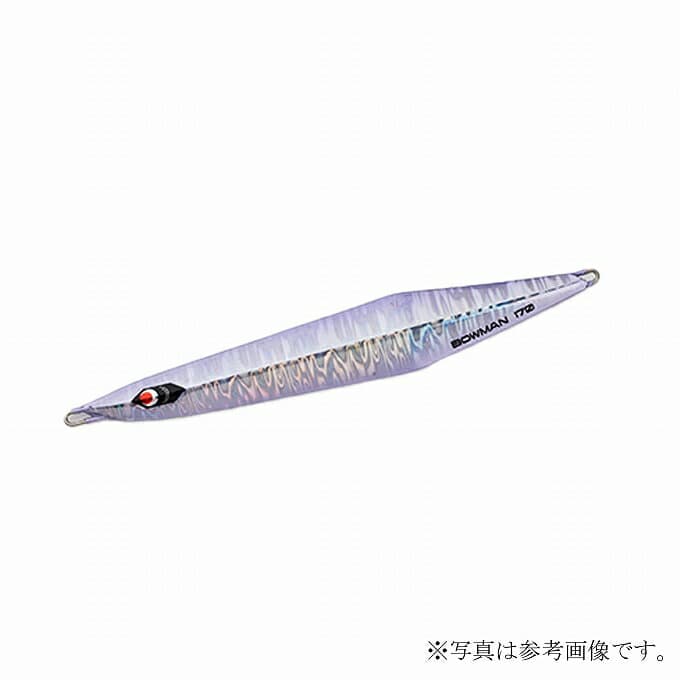 PREDGE Bowman 150g Keimura Silver (Zebra)