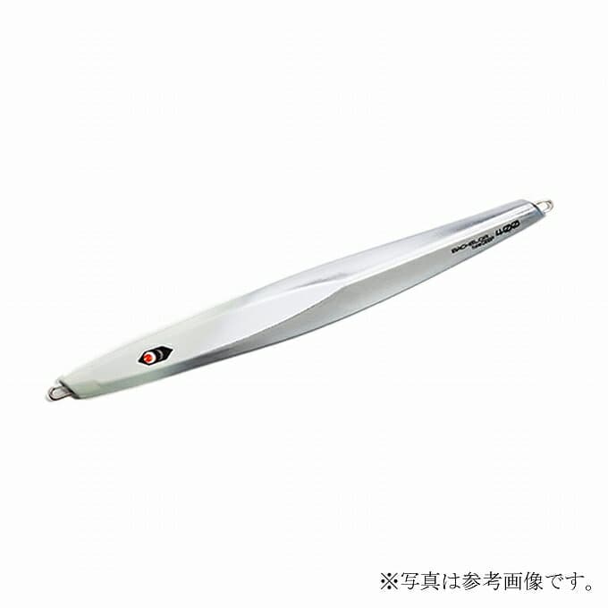Pledge Bachelor Type Deep 300g Silver Glow Head
