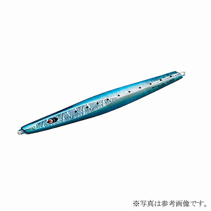 PREDGE Bachelor Type Deep 350g Shadow Blue