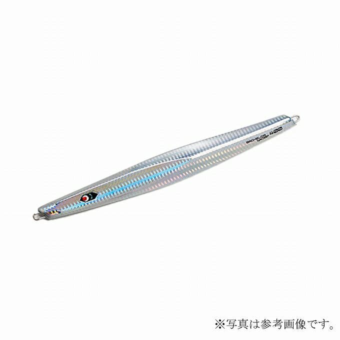 PREDGE Bachelor Type Deep 400g Silver
