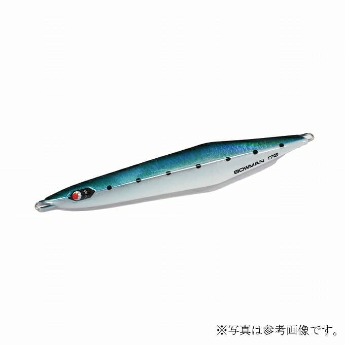 Predge Bowman 230g Iwashi