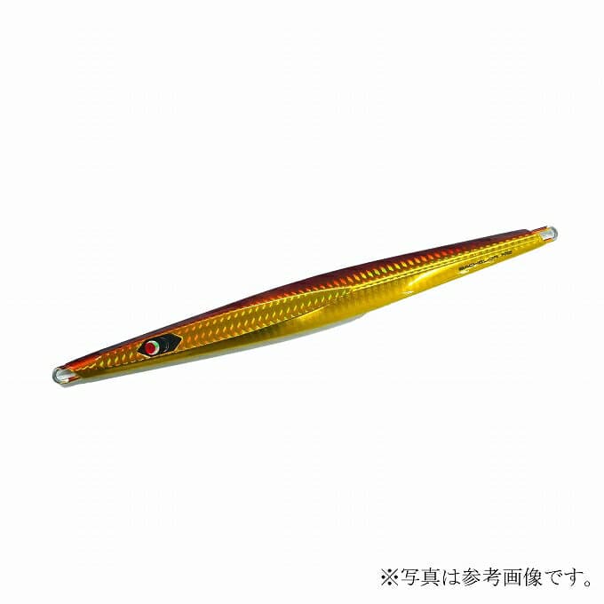 Pledge Bachelor 230g Akakin (Metal Jig)