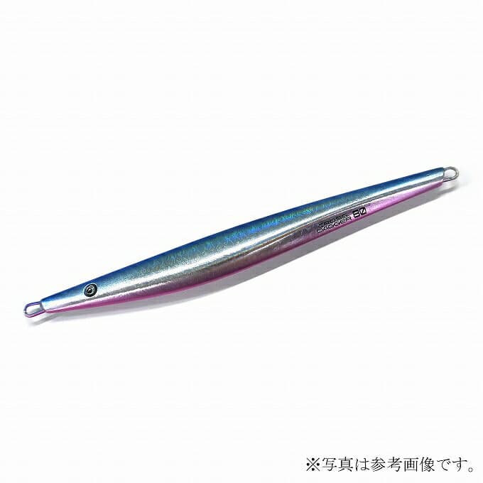 Predge Cross Dagger 80g Σ01 Blue Pink