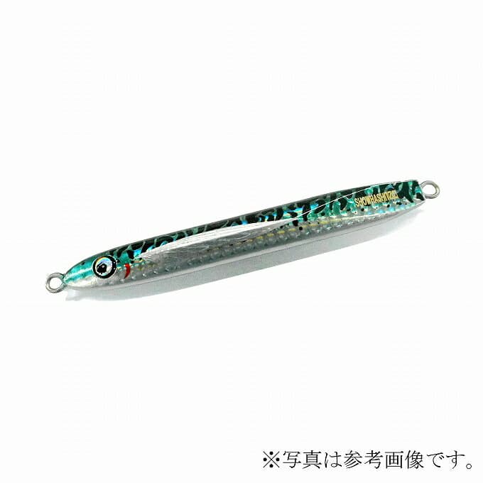 PREDGE TG Shohashi 40g Saba Tobi Tungsten Jig