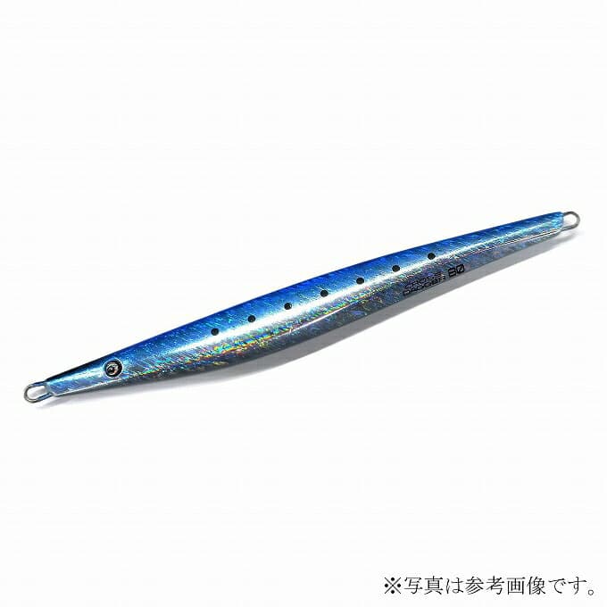 Predge Cross Dagger 80g Iwashi (Metal Jig)