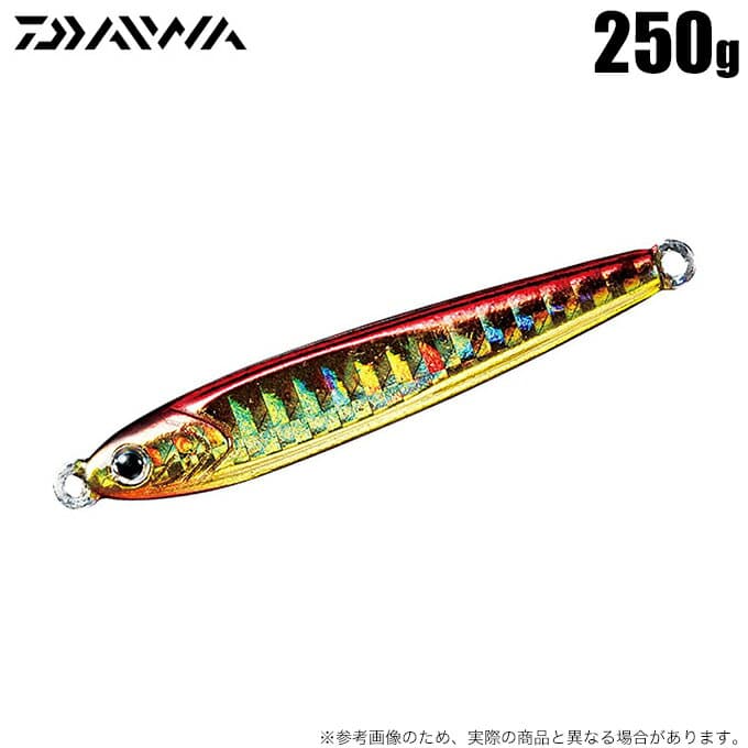 Daiwa TG Bait 250g PH Red Gold