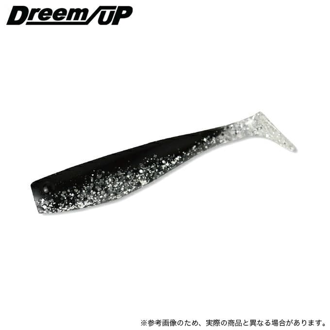 Dreem UP Lean SHAD 4.8 inch 10 Live Anchovy